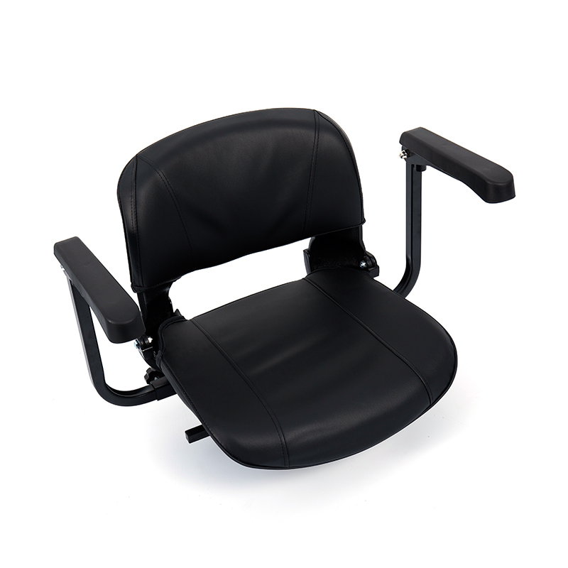 YL-09S Lang rækkevidde 20 km Voksne & Seniorer Sammenfoldelig El-scooter