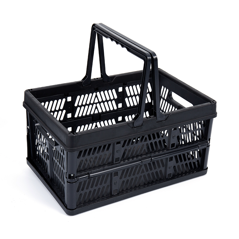 YL-02 Letvægts 4-hjulet mobilitetsscooter til seniorer, med et 360° drejeligt sæde