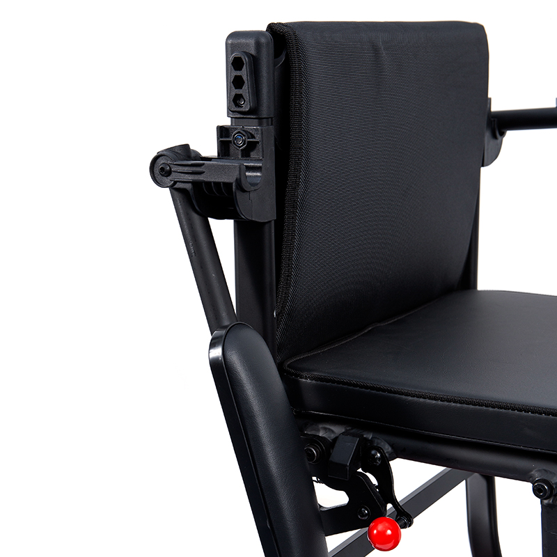 YL-985 4-hjuls foldebatteridrevet elektrisk transportscooter