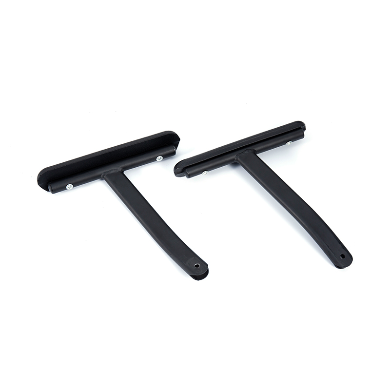 YL-211 4 Hjul Tourist Elektrisk Scooter til Seniorer med LED Forlygte, Kurv